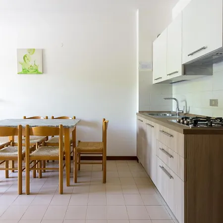 Apartment Gemini