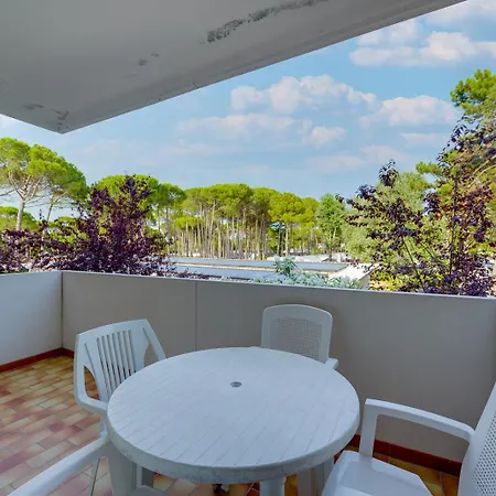 Gemini Apartment Lo Stallone